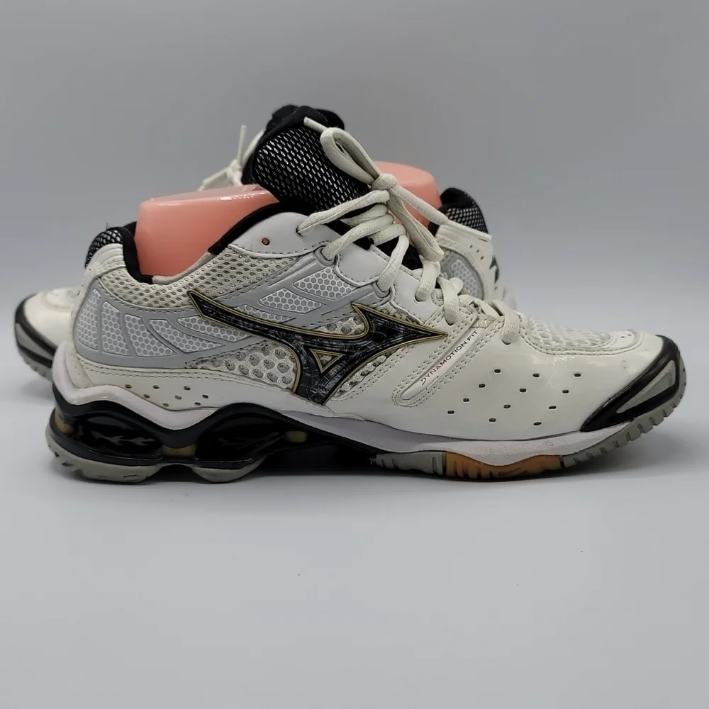 Mizuno wave tornado 7 womens size 8